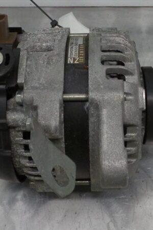 Toyota 2NZ Alternator