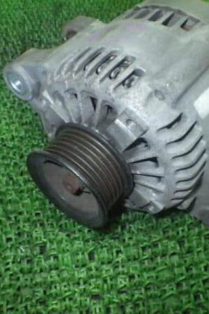Toyota 2SZ Alternator