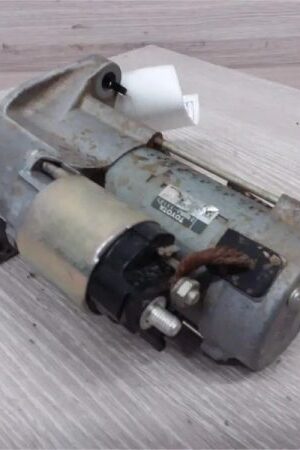 Toyota 2TR Starter Motor