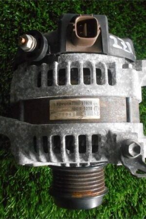 Toyota 2ZR Alternator
