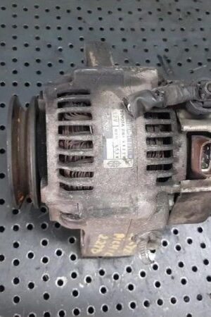 Toyota 3C Alternator