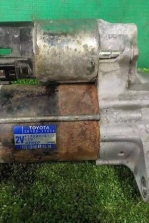 Toyota 3C Starter Motor