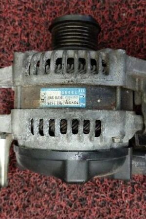 Toyota 3GR Alternator