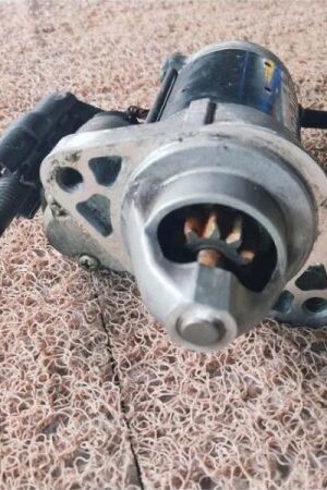 Toyota 3GR Starter Motor
