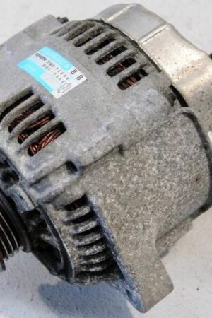 Toyota 3S Alternator
