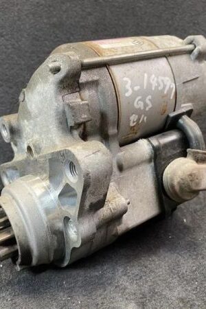 Toyota 3S Starter Motor