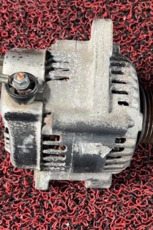 Toyota 3SZ Alternator