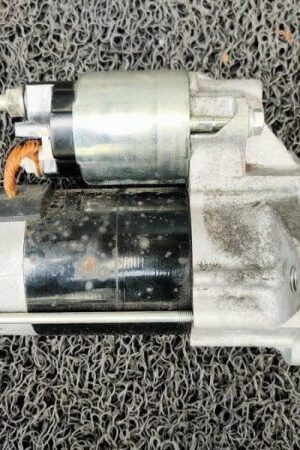 Toyota 3SZ Starter Motor