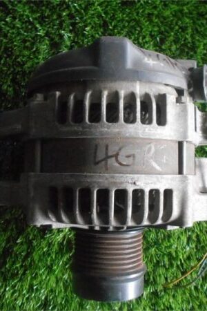 Toyota 4GR Alternator