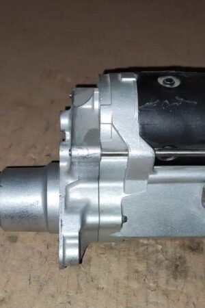 Toyota 5S Starter Motor