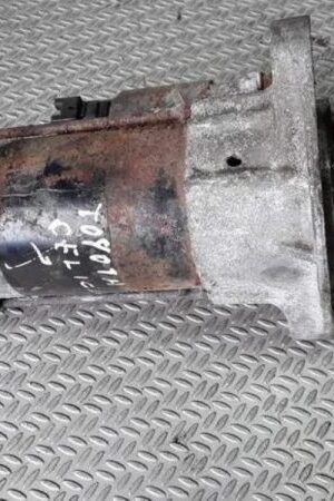 Toyota 7A Starter Motor