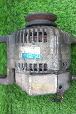 Toyota 7K Alternator