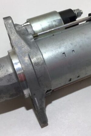 Toyota 7K Starter Motor
