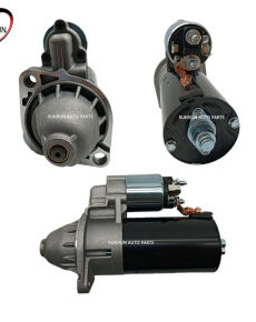 12V 1.4KW 9T AUTO STARTER FOR AUDI VW 16956-17233 0001108001 0001108002 035911023K 16956N