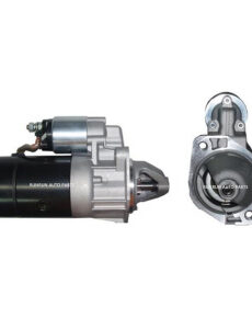 12V 9T AUTO STARTER MOTOR FOR AUDI 100 2.0 Diesel VW MERCEDES BENZ 0001218113 17042N