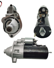 12V 1.8KW 9T Auto Starter Motor For AUDI 80 VW PASSAT 0001110022